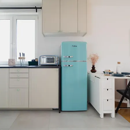 Апартаменты Totu Horyzont