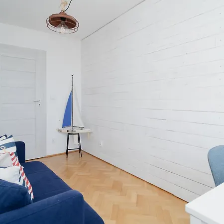 Totu Horyzont Гдыня