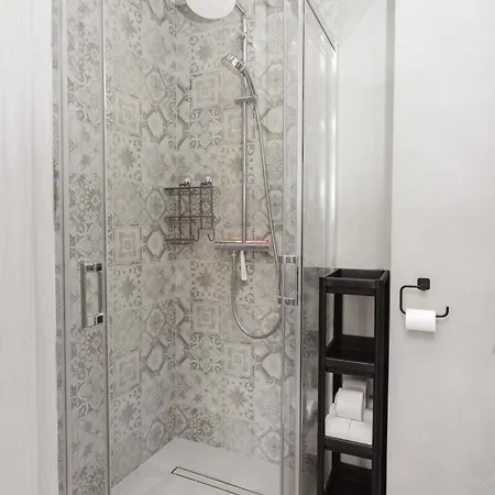 Апартаменты Totu Horyzont Гдыня