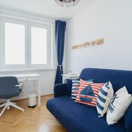 Totu Horyzont Гдыня