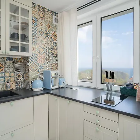 Totu Horyzont Гдыня