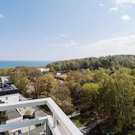 Totu Horyzont Гдыня