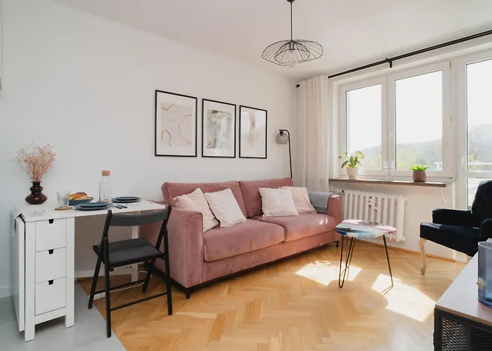 Apartmán Totu Horyzont Gdyně