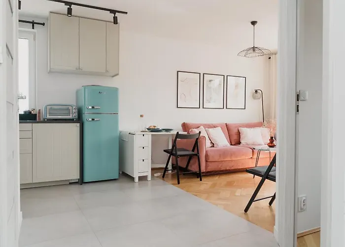 Apartmán Totu Horyzont