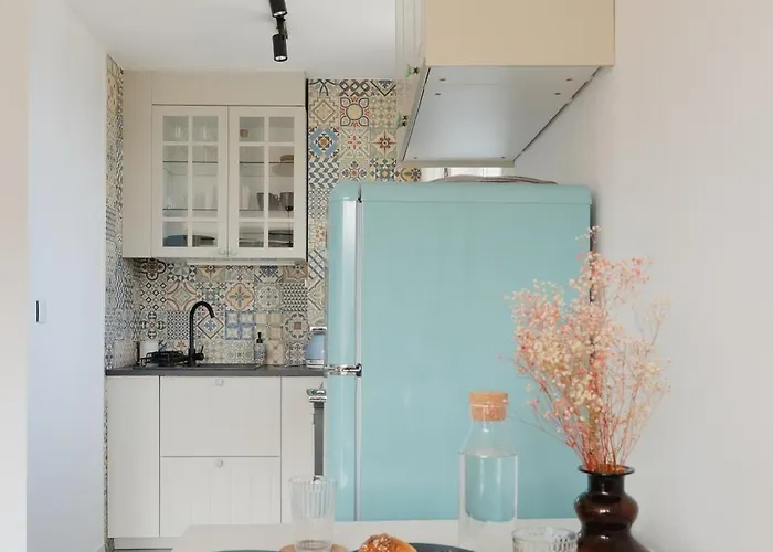 Apartmán Totu Horyzont *