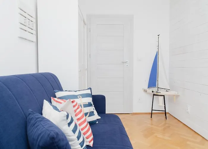 Apartmán Totu Horyzont