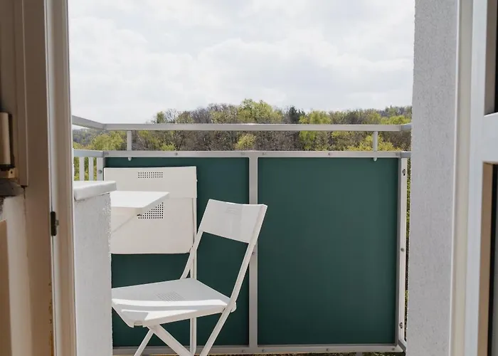 Apartmán Totu Horyzont *