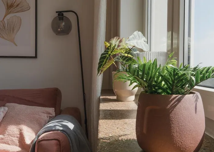 Apartmán Totu Horyzont