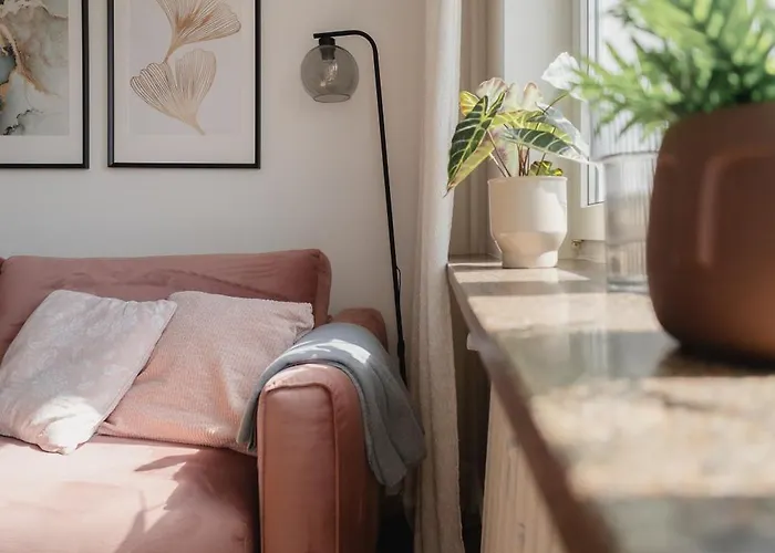 Apartmán Totu Horyzont *