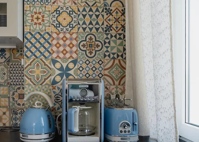 Apartmán Totu Horyzont Gdyně