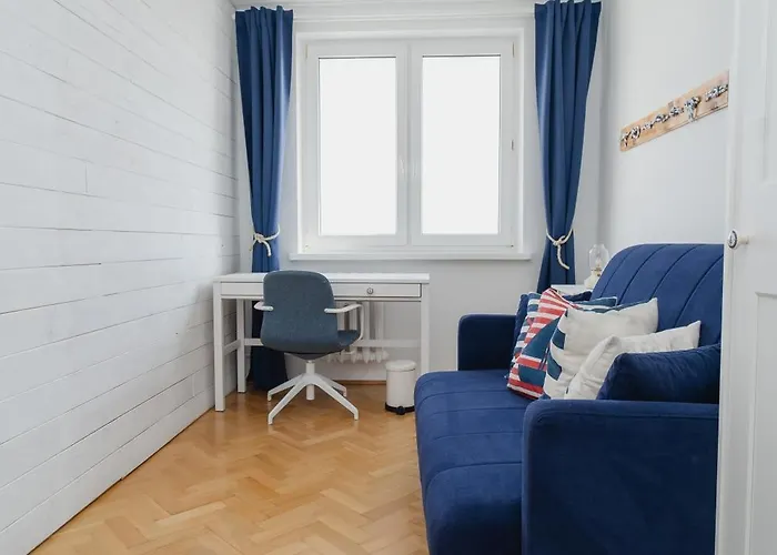 Totu Horyzont Gdyně