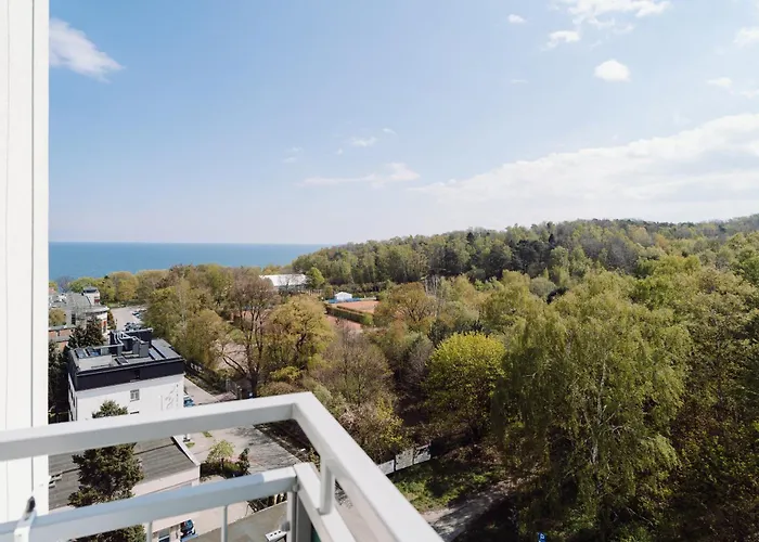 Totu Horyzont Gdyně